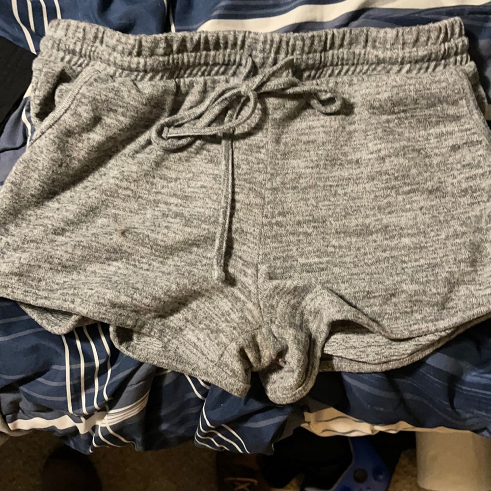 Leisure shorts
